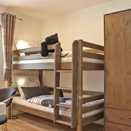 Vakantiehuis Am Rarbach Schmallenberg